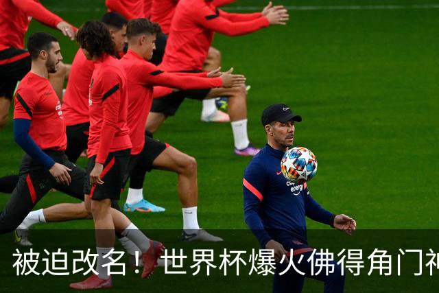 被迫改名！世界杯爆火佛得角门神，在新东家不能叫“沃齐尼亚”